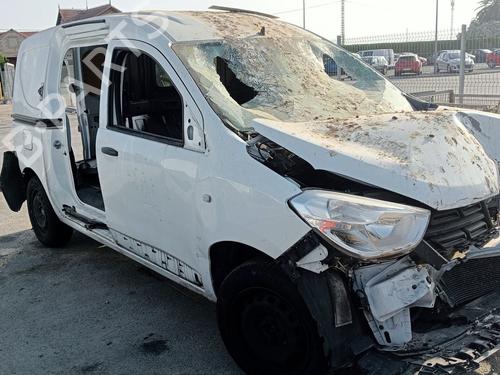Used Parts DACIA DOKKER MPV (KE_) 4643213