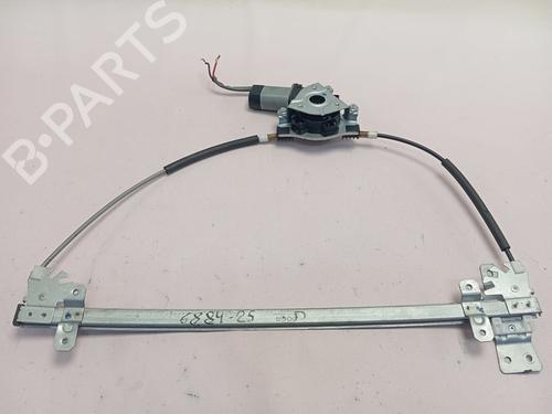 Rudehejsemekanisme Højre foran NISSAN TERRANO II (R20) [1992-2007]  31679880