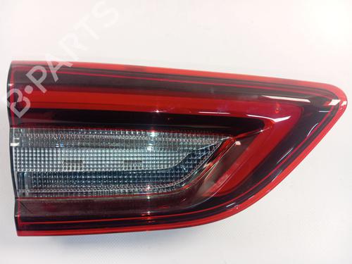 Used Left tailgate light Left tailgate light FORD KUGA III (DFK) 2.5 Duratec Plug-in-Hybrid (152 hp) 35738414 35738414