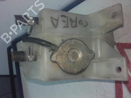 Used Expansion tank Expansion tank FORD TRANSIT Van (V_ _) 2.5 D (VVL) (68 hp) 40102916 40102916