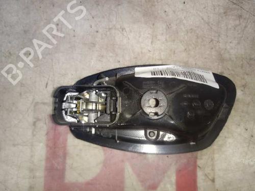 Rear right interior door handle RENAULT SCÉNIC III (JZ0/1_) 1.2 TCe (JZ16) | BP30370844I16