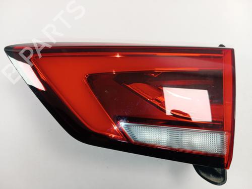Used Right tailgate light Right tailgate light MG MG ZS SUV (AZS1) [2017-2026] 40228864 40228864