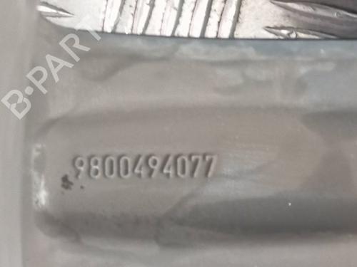 Rim CITROËN C3 III (SX)  | BP22555560C45 