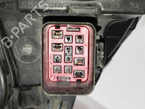 Right headlight VOLVO V40 Hatchback (525) D2 | BP34568118C29  - Image 5