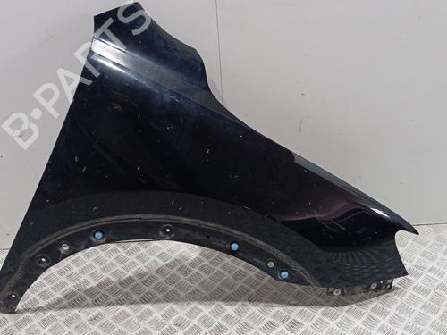 Used Right front fenders Right front fenders 39568790 39568790