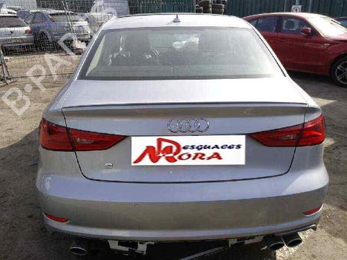 Electronic module AUDI A3 (8V1, 8VK) S3 quattro | BP12656504M83 