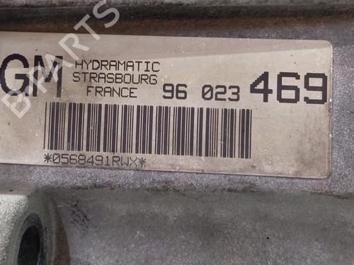 Gearbox BMW 3 (E46) 320 d | BP27224232M3 