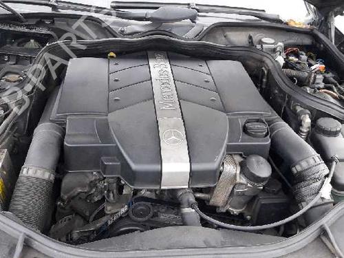 Comfort control module MERCEDES-BENZ E-CLASS (W211) E 240 4-matic (211.080) | BP12653670M56 