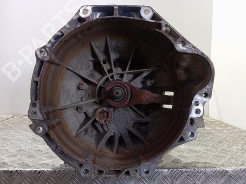 Used Gearbox TOYOTA LAND CRUISER PRADO (_J15_) [2009-2025]  31095691