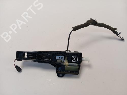 Rear right exterior door handle RENAULT MEGANE IV Grandtour (K9A/M/N_)  | BP21286893C130