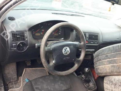 Bagklap lås VW GOLF IV (1J1) | BP15423602C101