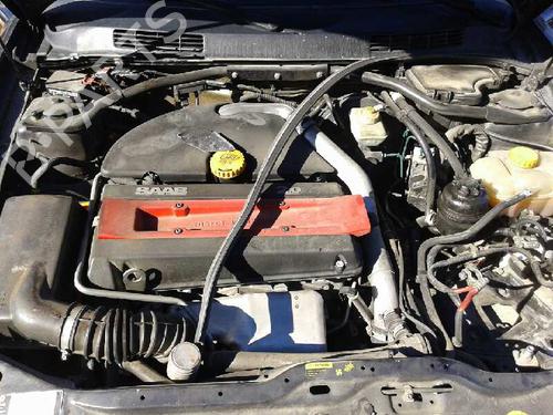 Turbocharger/Supercharger SAAB 900 II Convertible  | BP16882074M71 