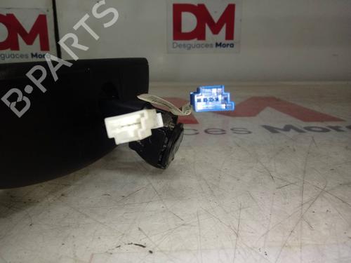Rear mirror MERCEDES-BENZ A-CLASS (W176) A 200 CDI / d (176.008) | BP12672103I6 