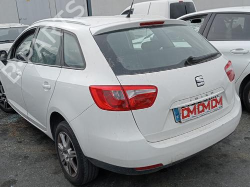 Gearbox SEAT IBIZA IV ST (6J8, 6P8) 1.6 TDI | BP12673721M3 