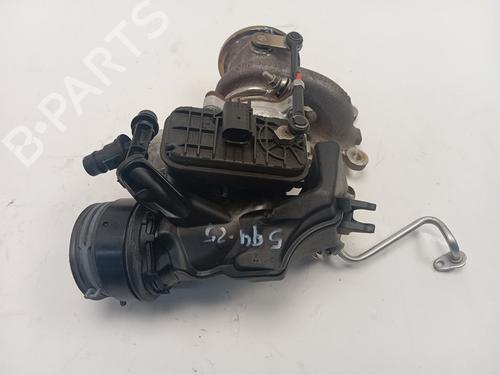 Turbolader/Kompressor für SEAT ARONA (KJ7, KJP) [2017-2025]  23552105