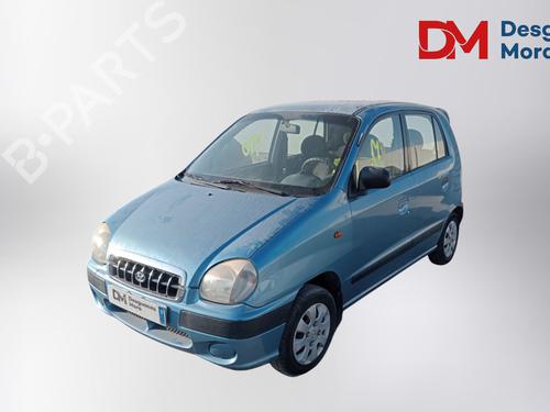 Right headlight HYUNDAI ATOS PRIME (MX)  | BP31194113C29 