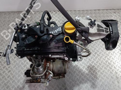 Engine RENAULT CLIO V (B7_) 1.0 TCe 90 (B7MT) | BP36235736M1  - Image 6