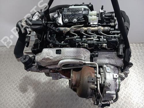 Engine BMW 1 (F70) 120 d Mild-Hybrid | BP39503024M1 - Image 6