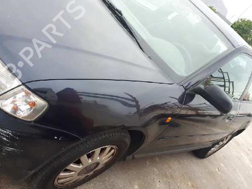 Rudehejsemotor forskærm højre AUDI A3 (8L1) 1.9 TDI | BP12661435E20