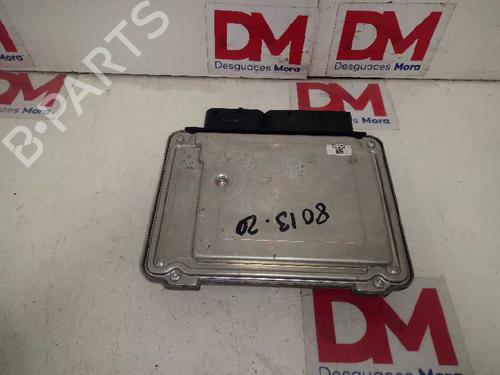 Engine control unit (ECU) SEAT TOLEDO III (5P2)  | BP12662545M57 
