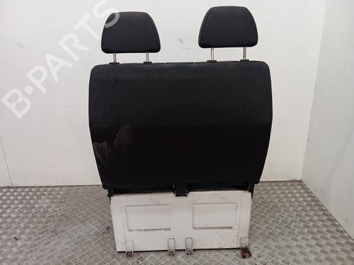 Right front seat MERCEDES-BENZ SPRINTER 4,6-t Van (B906) 416 CDI (906.653, 906.655, 906.657, 906.633, 906.635,... | BP29464568C16 