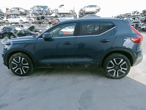 Left front window switch VOLVO XC40 (536)  | BP28031093I27  - Image 17