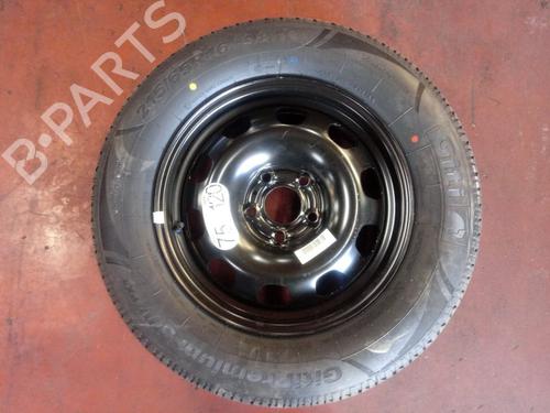 Used Jack Kit DACIA DUSTER (HM_) [2017-2025]  30373021