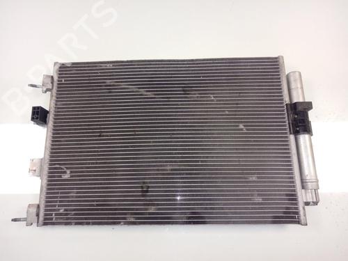 AC radiator FORD FOCUS III 1.0 EcoBoost | BP16882278M32 