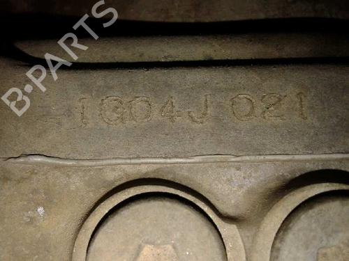 Gearbox SUZUKI LIANA Hatchback 1.6 (RH416) | BP30369070M3