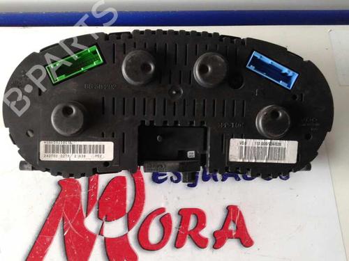Instrument cluster SEAT IBIZA II (6K1) 1.8 i | BP12834379C47 