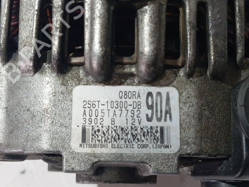 Alternator FORD FIESTA V (JH_, JD_) | BP30940292M7