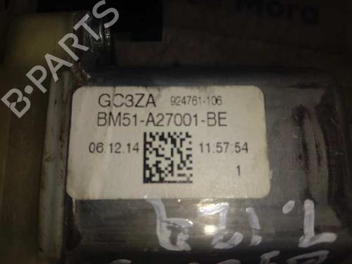 Rear left window mechanism FORD FOCUS III  | BP12936502C24 