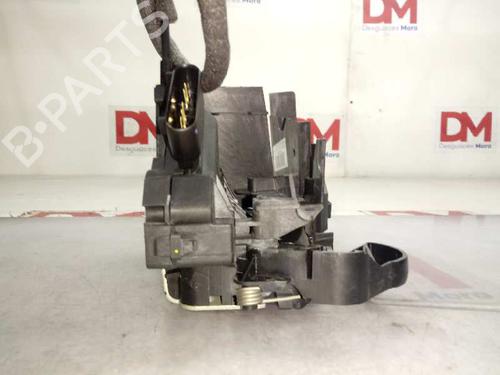 Front left lock FORD FOCUS III  | BP12936496C98 