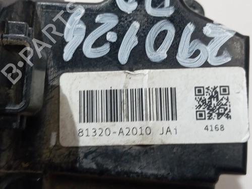 Høyre foran lås KIA CEE'D (JD) | BP30374803C97