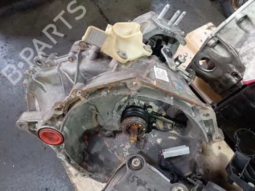 Caja de cambios Caja de cambios FORD PUMA (J2K, CF7) [2019-2026] 36353322 36353322