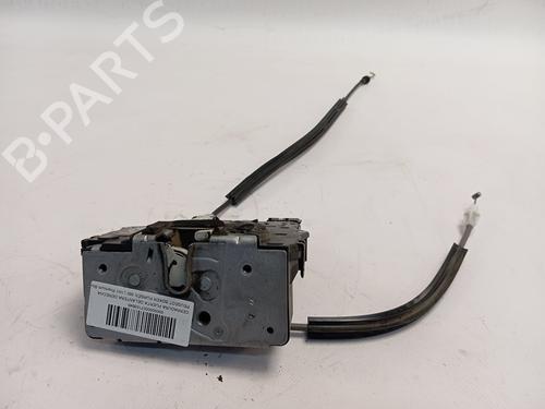 Front right lock PEUGEOT BOXER Van 2.2 BlueHDi 120 | BP24173908C97 