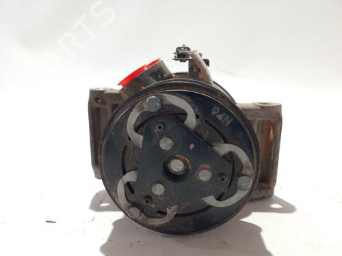 AC compressor NISSAN MICRA V (K14) | BP29138182M34
