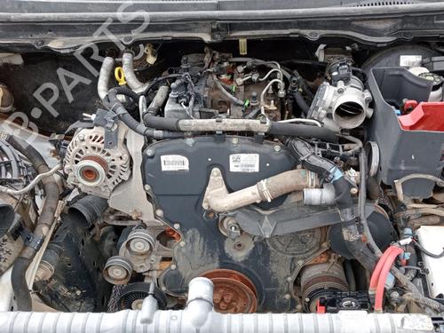 Climate control FORD RANGER (TKE)  | BP12938499I5  - Image 8
