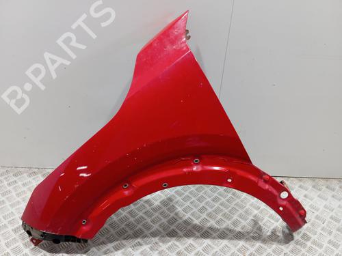 Used Left front fenders Left front fenders NISSAN JUKE (F16_) [2019-2026] 34578976 34578976