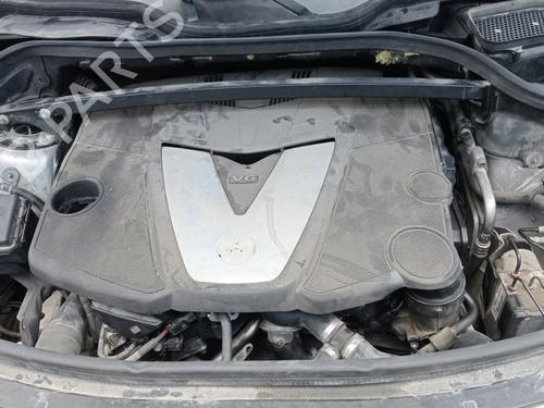 Elektronisk sensor MERCEDES-BENZ GL-CLASS (X164) GL 350 CDI 4-matic (164.822) | BP20699746M84 