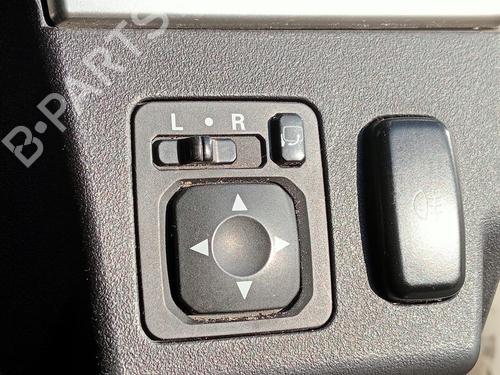 Front right window mechanism MITSUBISHI PAJERO IV (V8_W, V9_W) | BP24104304C23