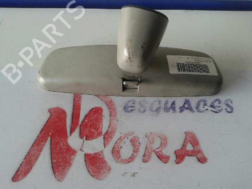 Rear mirror AUDI Q7 (4LB) 3.0 TDI quattro | BP12640135I6 