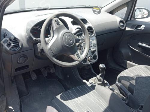 Intercooler OPEL CORSA D (S07) 1.3 CDTI (L08, L68) | BP18694472M30