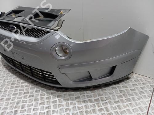 Front bumper FORD S-MAX (WA6) | BP34123768C7 - Image 3