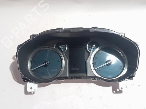Used Instrument cluster Instrument cluster 37270399 37270399