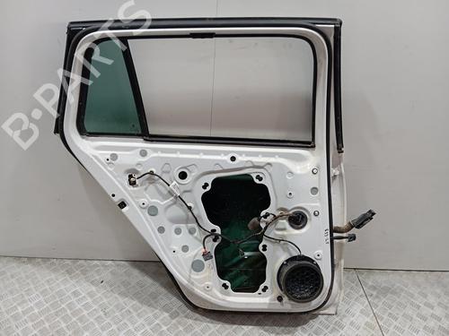 Puerta trasera izquierda SKODA OCTAVIA IV Combi (NX5, PV5)  | BP30637499C4 