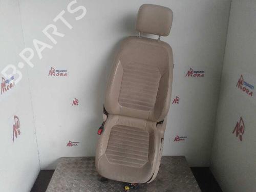 Ensemble sièges VW PASSAT B7 (362) 2.0 TDI | BP30368961C78