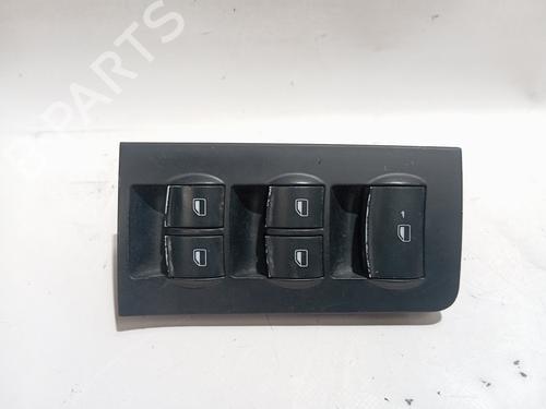 Used Right front window switch Right front window switch AUDI A4 B7 Convertible (8HE) 2.0 TDI (140 hp) 34055764 34055764