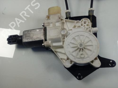 Front right window mechanism BMW 4 Gran Coupe (F36) 420 d | BP17812829C23 