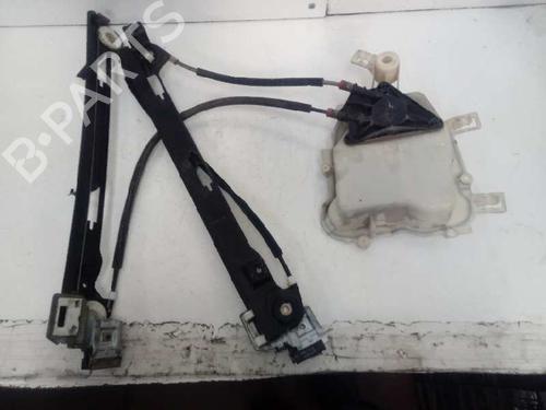 Front right window mechanism SEAT ALTEA (5P1)  | BP16339219C23 